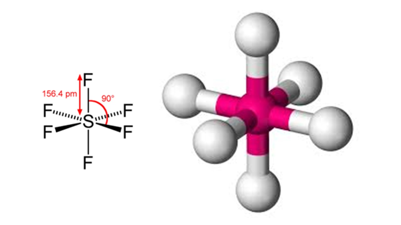 六氟化硫